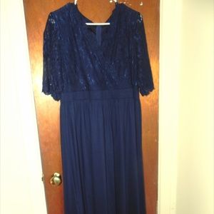 Women's Formal Dress